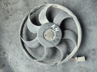 13207167 Вентилятор радиатора Opel Astra H Арт e11774901, вид 1