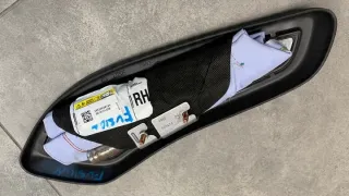 DG93-54611D10-AE35B8 Подушка безопасности Ford Mondeo 5 Арт e11774861, вид 2