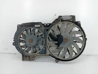 4F0121003E FS1457 Вентилятор радиатора Audi A6 C6 (S6,RS6) Арт e11774635, вид 1