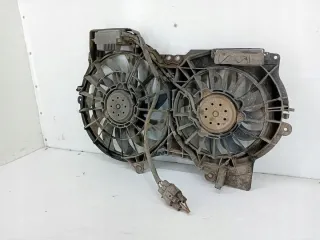 4F0121003E FS1457 Вентилятор радиатора Audi A6 C6 (S6,RS6) Арт e11774635, вид 2