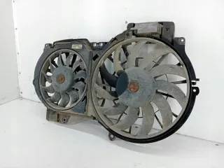4F0121003E FS1457 Вентилятор радиатора Audi A6 C6 (S6,RS6) Арт e11774635, вид 5