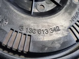 3136613342 Вентилятор радиатора Audi A5 (S5,RS5) 1 Арт e11774631, вид 2