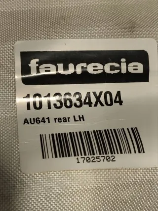4H0880441B Подушка безопасности Audi A8 D4 (S8) Арт e11774569, вид 7