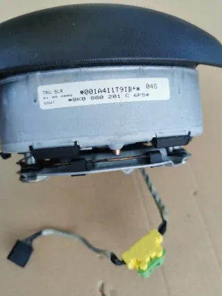 8K0880201C Подушка безопасности Audi A4 B8 Арт e11774525, вид 3