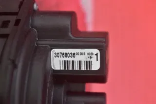 30768036 Замок зажигания Volvo V50 Арт e11774452, вид 8