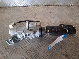 1K0905851 Замок зажигания Volkswagen Golf 7 Арт e11774426, вид 2