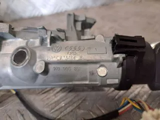 1K0905851 Замок зажигания Volkswagen Golf 7 Арт e11774426, вид 3
