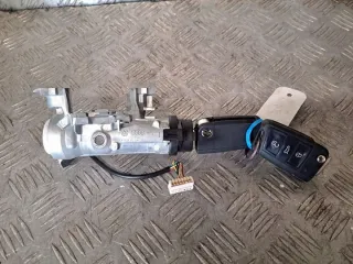 1K0905851 Замок зажигания Volkswagen Golf 7 Арт e11774426, вид 4