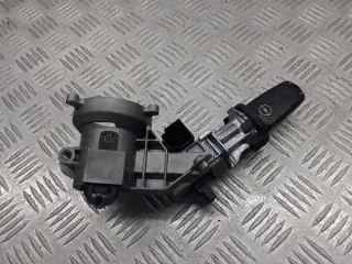 56155D Замок зажигания Opel Corsa D Арт e11774378, вид 2