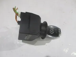 A1645451308 14098069049 Замок зажигания Mercedes ML W164 Арт e11774346, вид 1