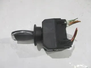 A1645451308 14098069049 Замок зажигания Mercedes ML W164 Арт e11774346, вид 2