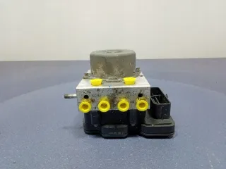 4670A738 Блок ABS Mitsubishi Space Star 1 Арт e11773897, вид 2