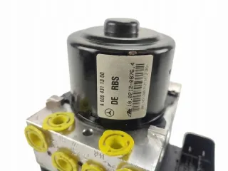 A0004311300 A0009019800 A0004311300, Блок ABS Mercedes ML/GLE W166 Арт e11773808, вид 6