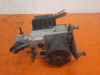 A0034317412 Блок ABS Mercedes A W168 Арт e11773748, вид 1