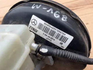 2001-2004 A0054304230Q8 Блок ABS Mercedes A W168 Арт e11773747, вид 2