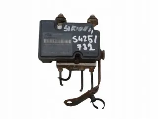 44510B1010 LUK1625 Блок ABS Daihatsu Sirion Арт e11773540, вид 1