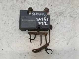 44510B1010 LUK1625 Блок ABS Daihatsu Sirion Арт e11773540, вид 2