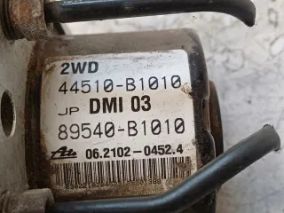 44510B1010 LUK1625 Блок ABS Daihatsu Sirion Арт e11773540, вид 8