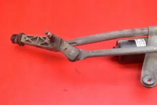 9171901 Механизм стеклоочистителя (трапеция дворников) Volvo C70 1 Арт e11771578, вид 2