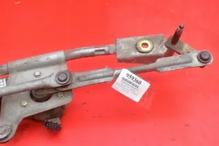 9171901 Механизм стеклоочистителя (трапеция дворников) Volvo C70 1 Арт e11771578, вид 3