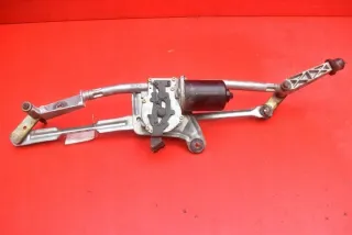 9171901 Механизм стеклоочистителя (трапеция дворников) Volvo C70 1 Арт e11771578, вид 5