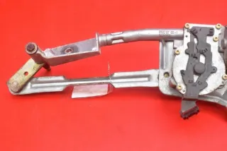9171901 Механизм стеклоочистителя (трапеция дворников) Volvo C70 1 Арт e11771578, вид 6