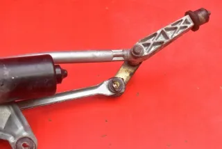 9171901 Механизм стеклоочистителя (трапеция дворников) Volvo C70 1 Арт e11771578, вид 7