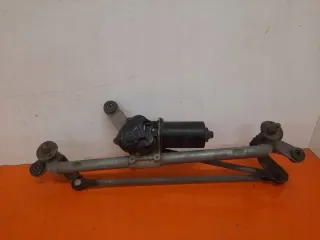 28810CA000 Механизм стеклоочистителя (трапеция дворников) Nissan Murano Z50 Арт e11771392, вид 1
