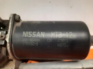 28810CA000 Механизм стеклоочистителя (трапеция дворников) Nissan Murano Z50 Арт e11771392, вид 2
