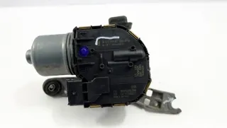9811384680 Механизм стеклоочистителя (трапеция дворников) Citroen C4 2 Арт e11771157, вид 1