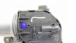 9811384680 Механизм стеклоочистителя (трапеция дворников) Citroen C4 2 Арт e11771157, вид 3