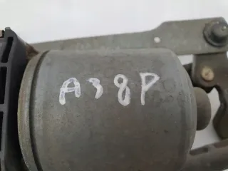 3397021009 8P1955023K 8P1955119E Механизм стеклоочистителя (трапеция дворников) Audi A3 8P Арт e11771060, вид 3