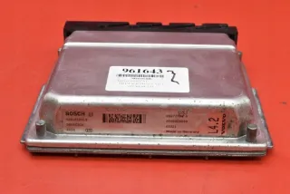 28SA5360 Блок управления двигателем Volvo V70 2 Арт e11771043, вид 6