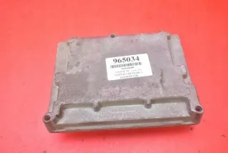 30743371 Блок управления двигателем Volvo C30 Арт e11771021, вид 2