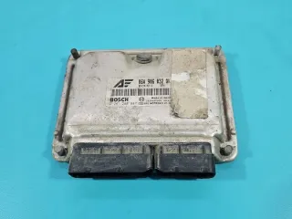 06A906032QK 0261208687 IMPRK1439941, 06A906032QK, Блок управления двигателем Volkswagen Sharan 1 Арт e11770991, вид 2