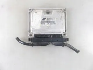 06A906032HA 0261207355 Блок управления двигателем Volkswagen Sharan 1 Арт e11770989, вид 1