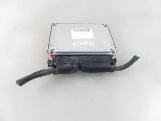 06A906032HA 0261207355 Блок управления двигателем Volkswagen Sharan 1 Арт e11770989, вид 2