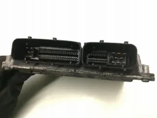 03E906033R Блок управления двигателем Volkswagen Polo 5 Арт e11770975, вид 4