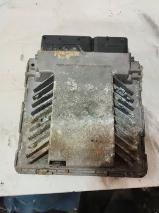 03G906018CD Блок управления двигателем Volkswagen Passat B6 Арт e11770943, вид 2