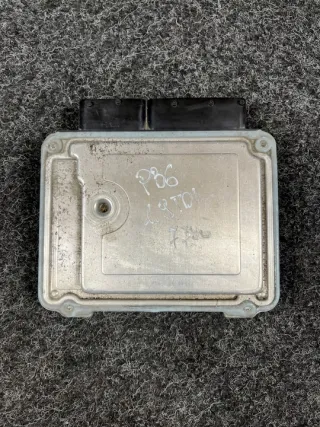 03G906021DP Блок управления двигателем Volkswagen Passat B6 Арт e11770929, вид 4