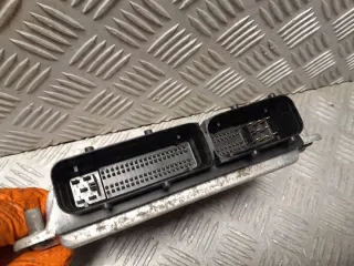038906019AR Блок управления двигателем Volkswagen Golf 4 Арт e11770904, вид 4