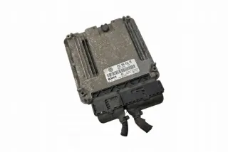 03G906016CB Блок управления двигателем Volkswagen Golf 5 Арт e11770892, вид 2