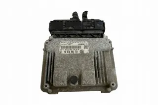 03L906018BA Блок управления двигателем Volkswagen Golf 6 Арт e11770880, вид 4