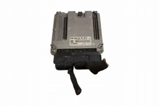 04L907309B Блок управления двигателем Volkswagen Golf 7 Арт e11770866, вид 1
