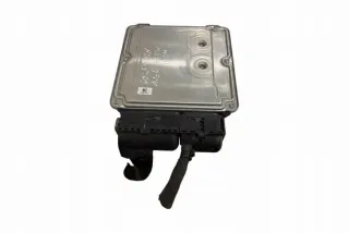 04L907309B Блок управления двигателем Volkswagen Golf 7 Арт e11770866, вид 3