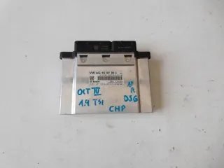 04E907309A Блок управления двигателем Volkswagen Golf 7 Арт e11770863, вид 1