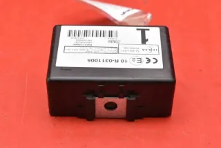 89741-0D080 Блок управления двигателем Toyota Yaris 3 Арт e11770843, вид 4