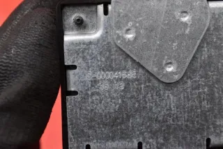 89741-0D080 Блок управления двигателем Toyota Yaris 3 Арт e11770843, вид 9