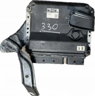 89661-42C00 Блок управления двигателем Toyota Rav 4 3 Арт e11770827, вид 1