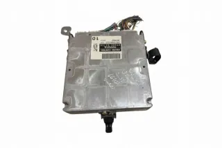 8966602110 Блок управления двигателем Toyota Corolla E120 Арт e11770815, вид 2